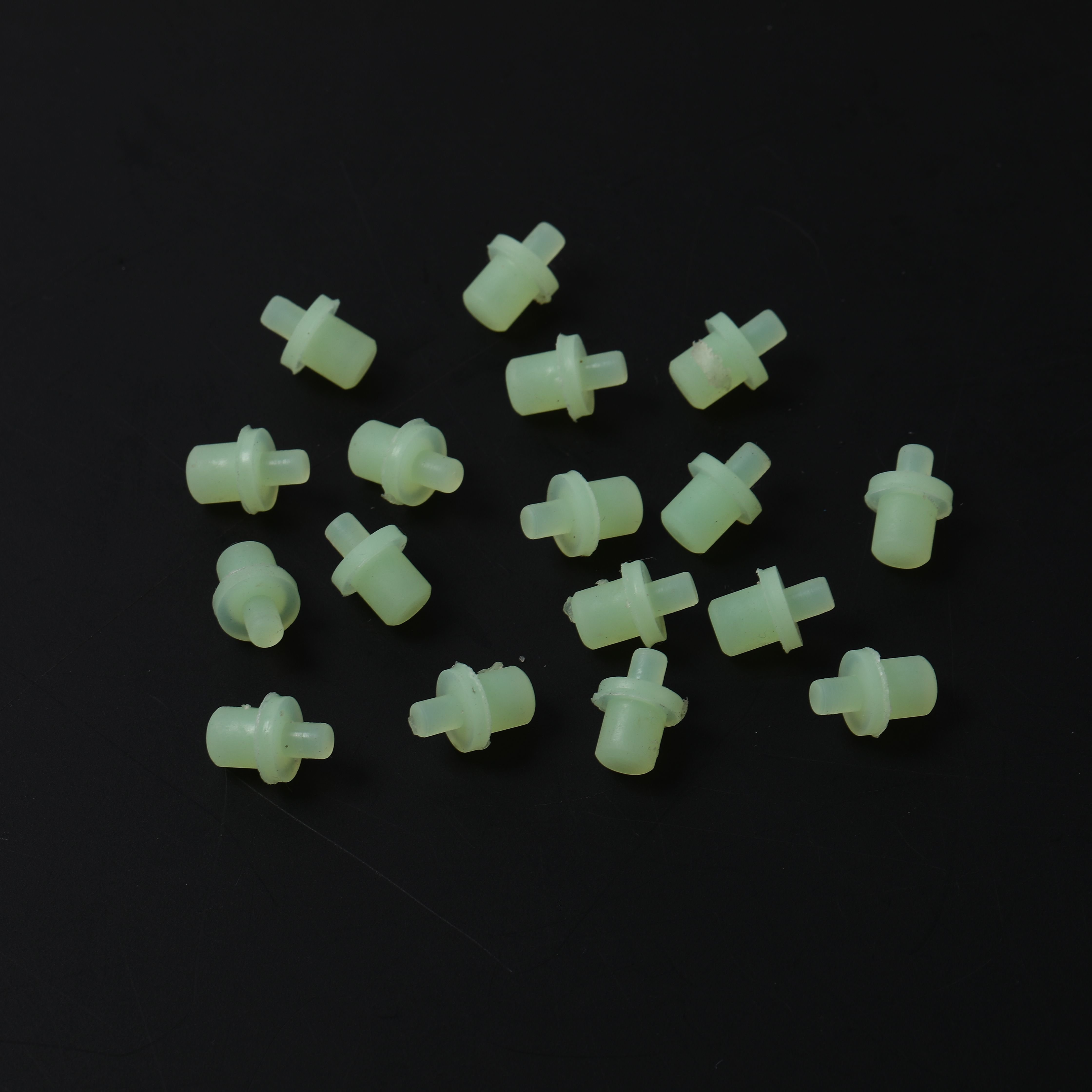 Hot Selling Cheap Custom Silicon Rubber Plug Insulating Multi-Color Silicone Blind Plug