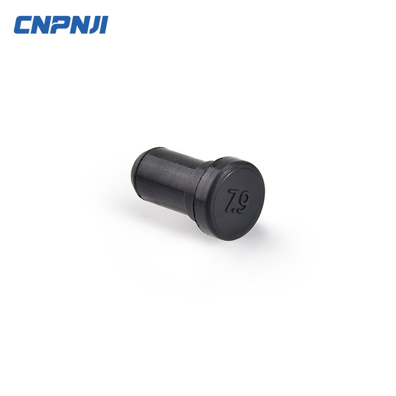Weather Resistant EPDM Rubber Stopper Sealing Plugs Glands IP68 Nylon PA66 Electrical Accessories IP68