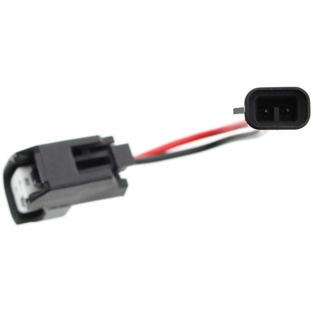 Fuel Injector Wiring Adapter Plug Connector Harness for GM trucks Chevrolet Chevy Silverado