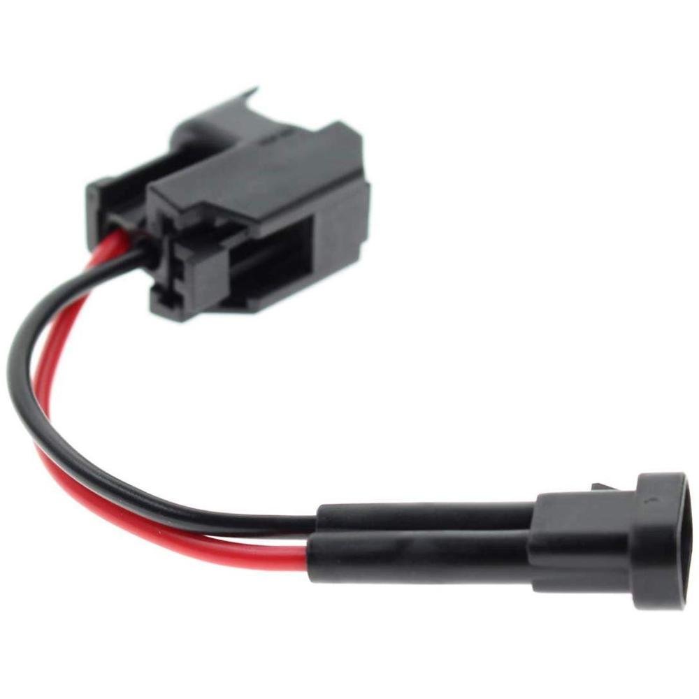 Fuel Injector Wiring Adapter Plug Connector Harness for GM trucks Chevrolet Chevy Silverado