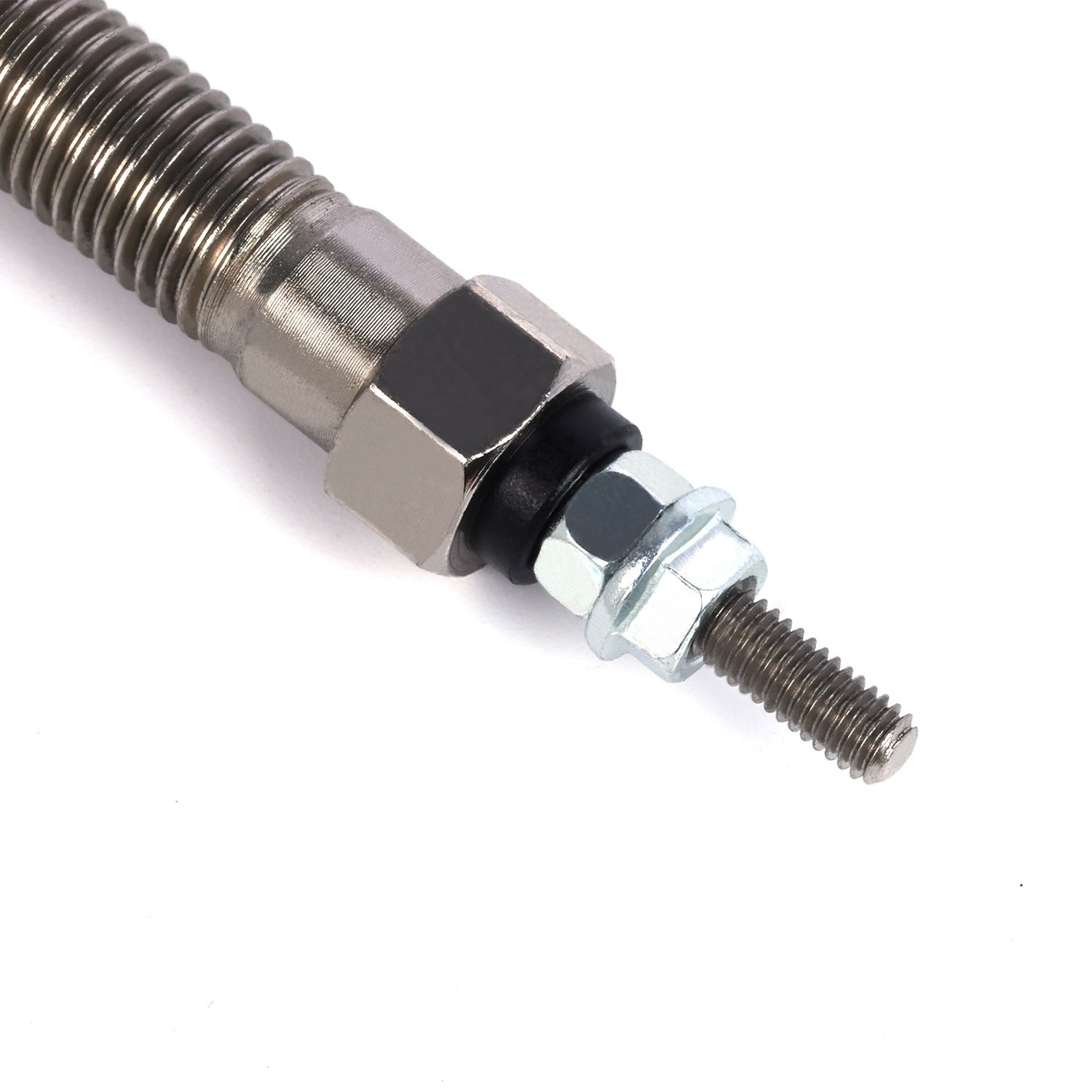 XT-032 MASUMA Auto matic glow plugs ceramic DE# 1500cc 19850-27010 19850-30010 for TOYOTA AVENSIS VERSO