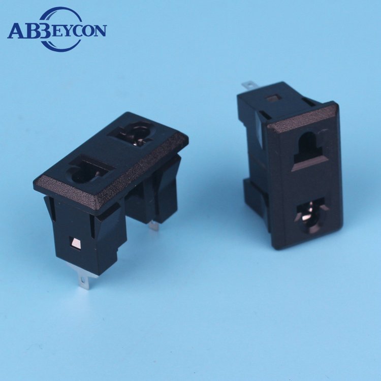 Best Price AC 3 Pin Socket Electric Appliance America Plug