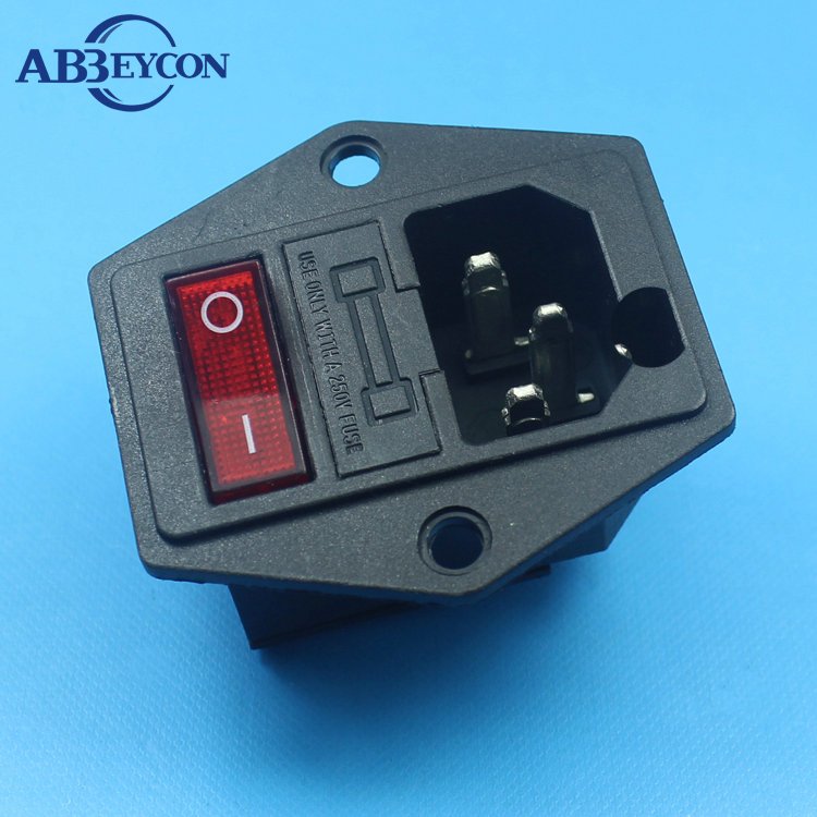 Best Price AC 3 Pin Socket Electric Appliance America Plug