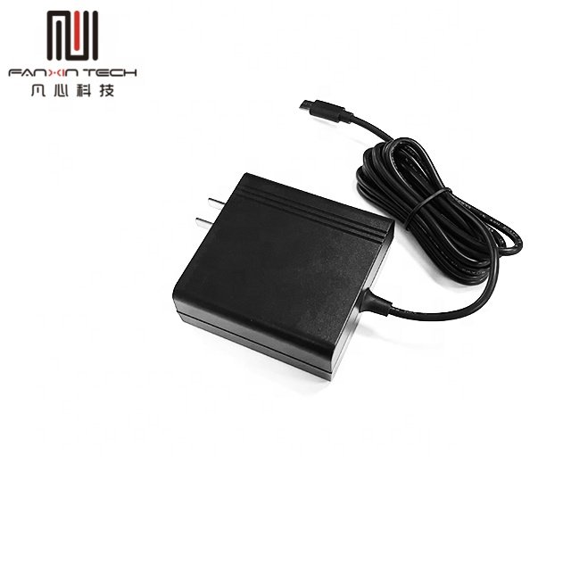 Portable AC/DC Switching Supply Power Adapter 8 Tips 2A Output Current UK PC China Guangdong DC 12V Electronic Products Charging