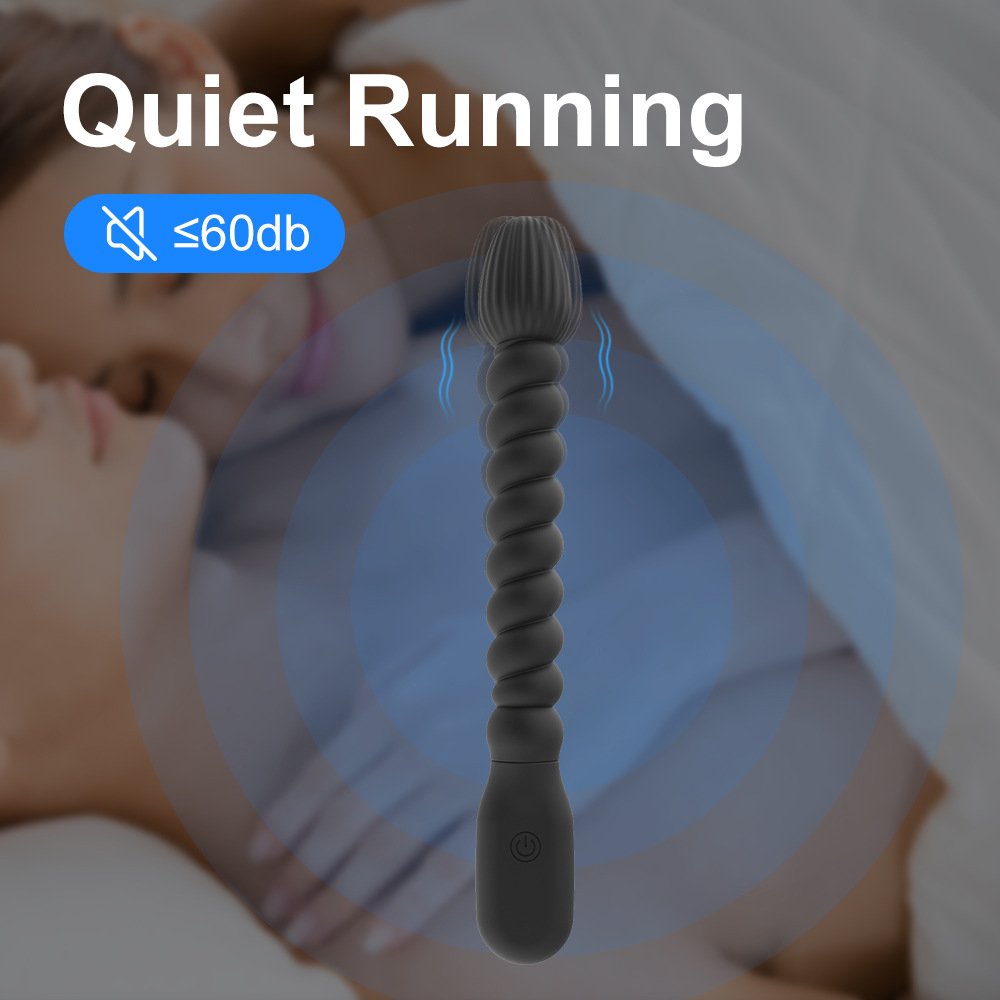 Wholesale soft silicone Anal Beads Anal Toys Butt Plug For Suitable for all Kinds of People