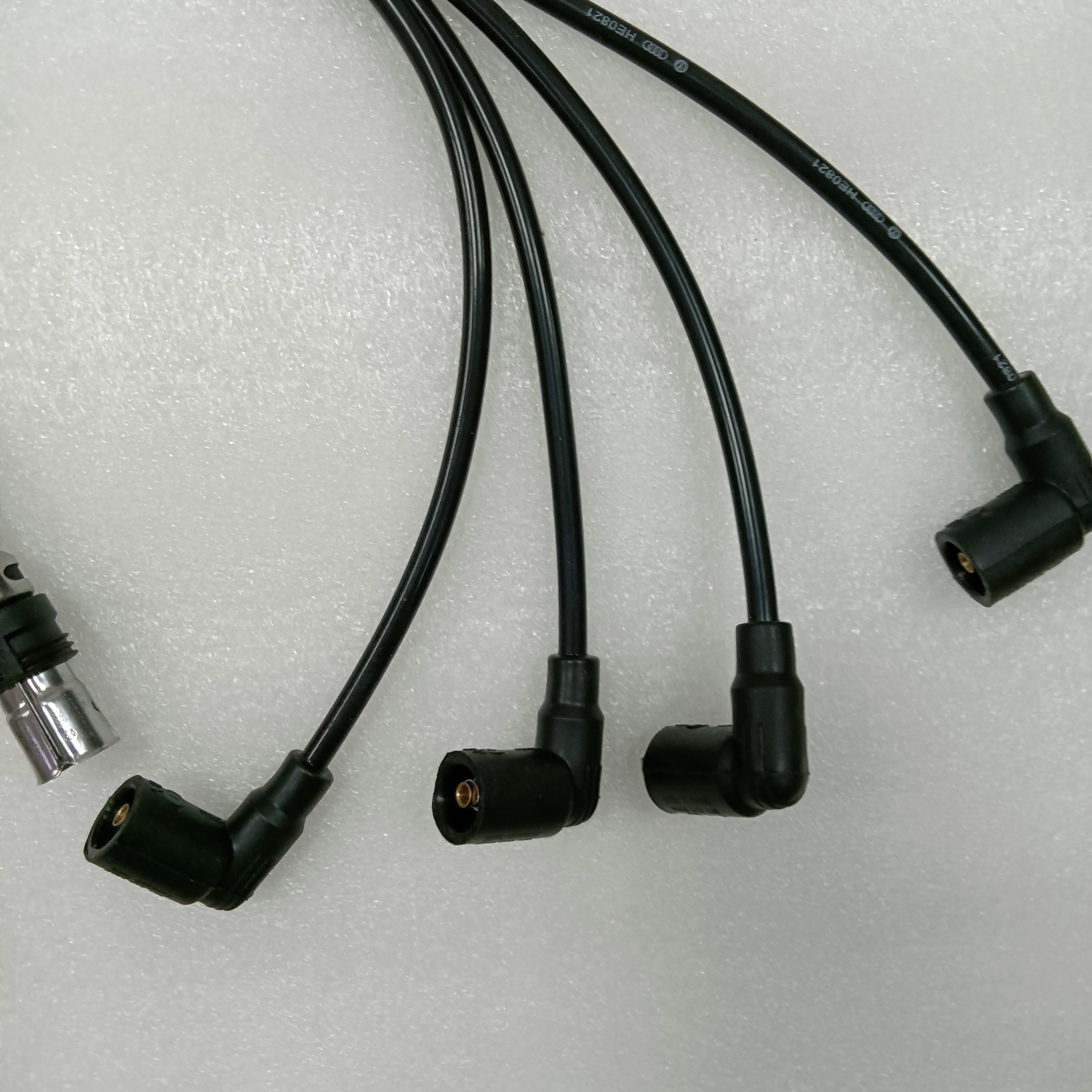 High Voltage Ignition Cable Spark Plug Wire Set 03F905409C For Germany car
