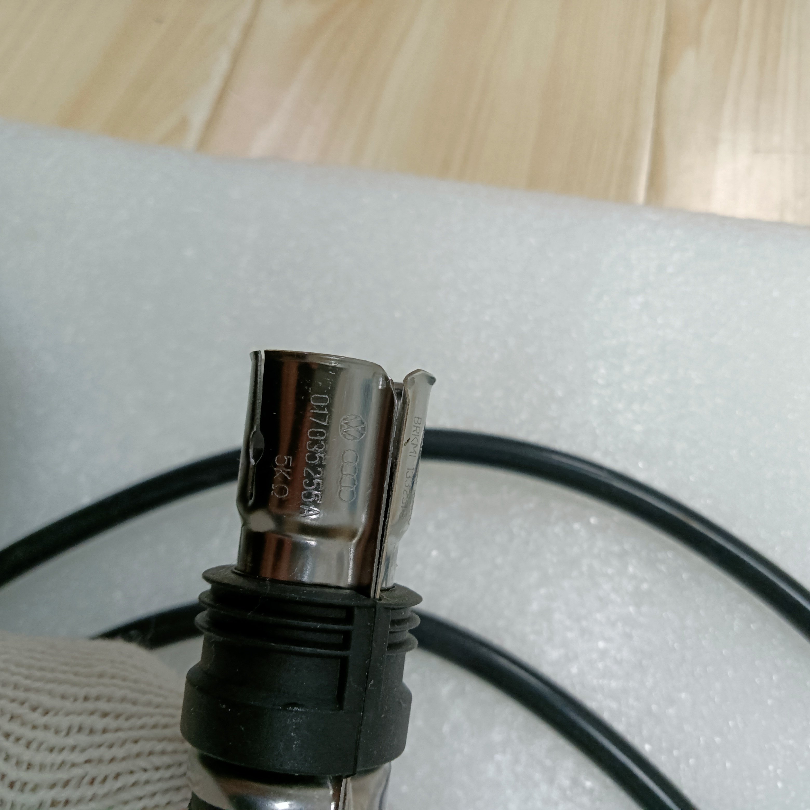 High Voltage Ignition Cable Spark Plug Wire Set 03F905409C For Germany car