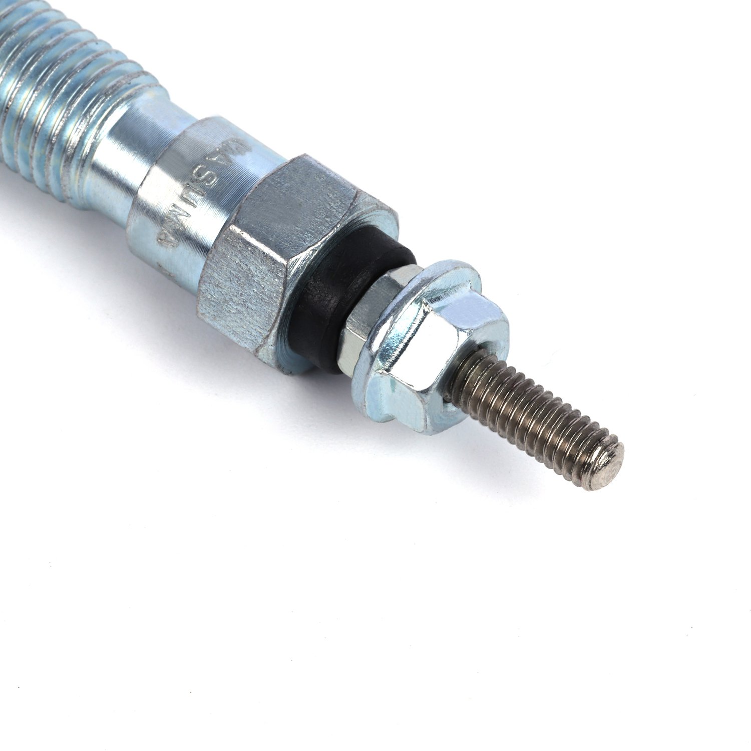 XT-016 MASUMA Auto Car Ceramic Heater Plug D17A2 1700cc 19850-54050 for TOYOTA CROWN
