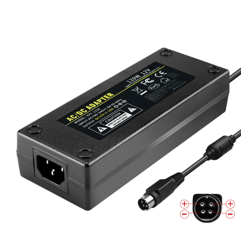 12v 2.1a 2000ma 2200ma charger adaptor 12Volt 2a 2100ma output 24w AC DC switching power adapter supply with us eu au uk plug