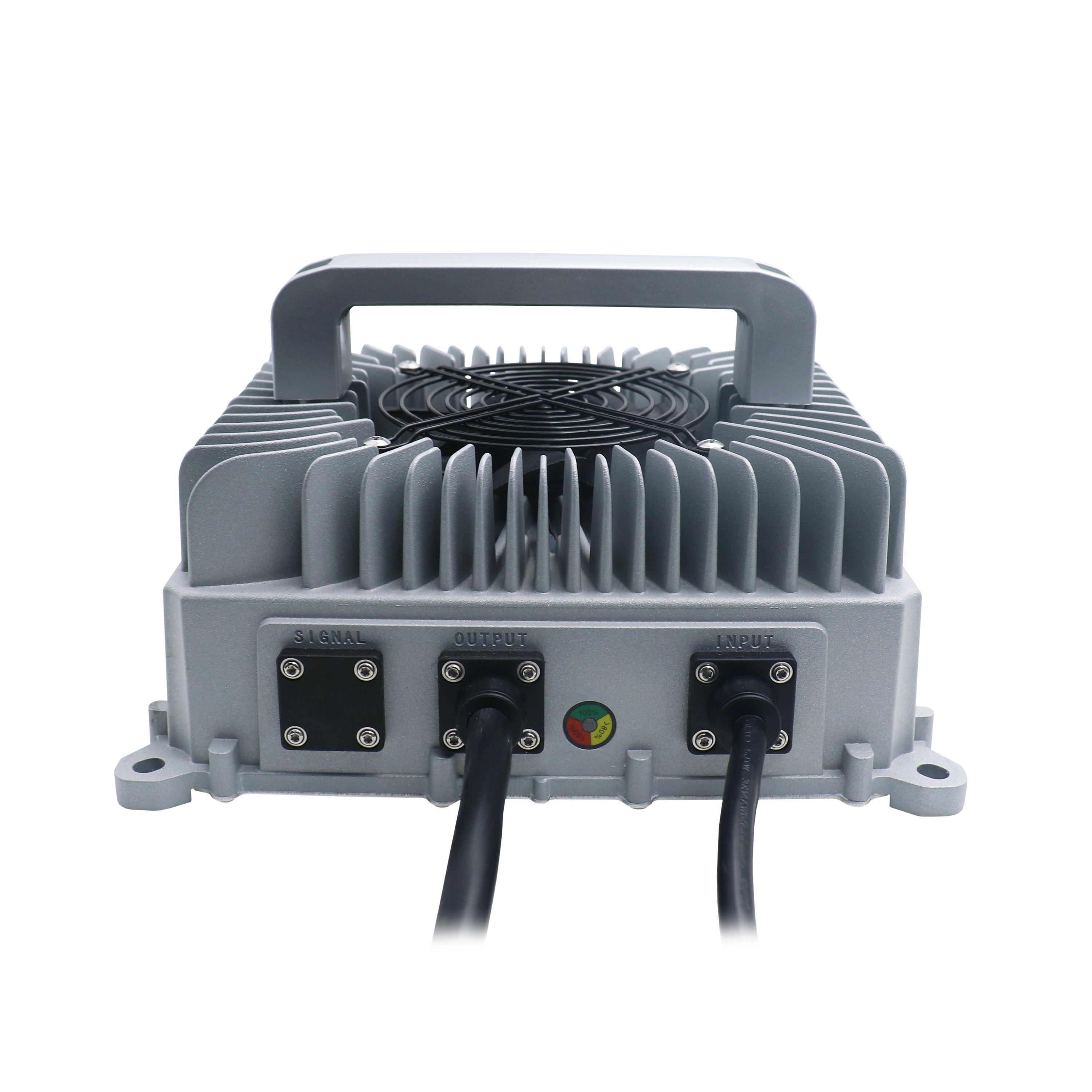 Dante48 volt 5 amp golf cart battery charger with RXV plug 48V 25ah 30ah 35ah 40ah lead acid battery waterproof charger