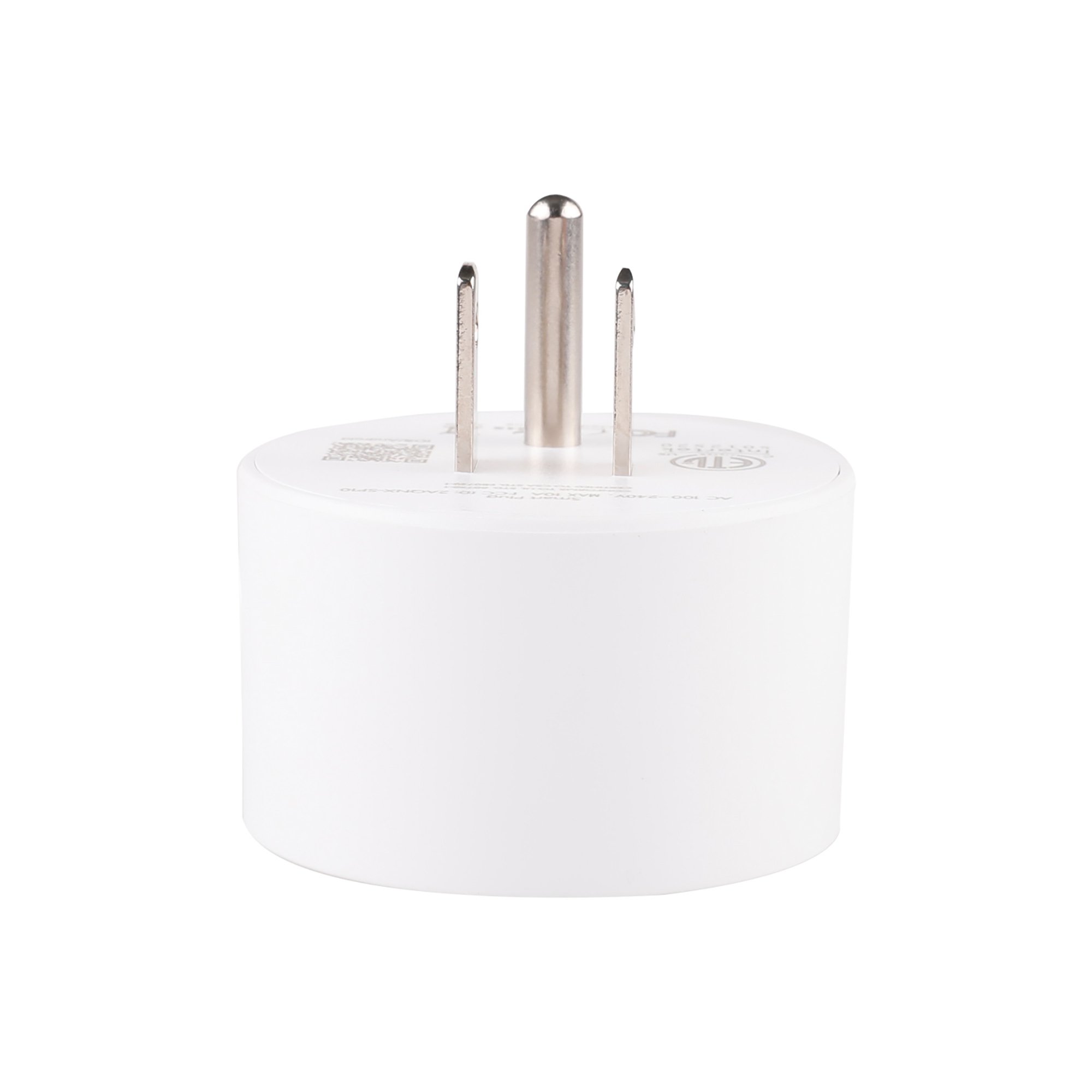 Mobile phone APP Remote Control US Tuya Smart Home WiFi Socket Plug 10A with Alexa voice control timing schedule