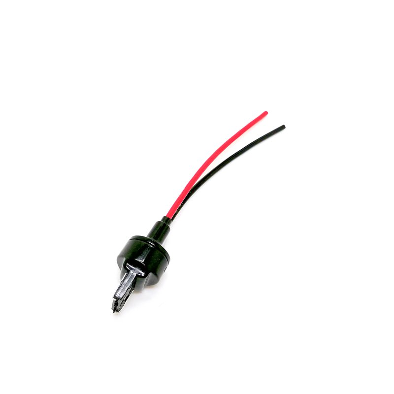 Auto Lighting Systems T20 Male Connector 7440 Plug Pigtail