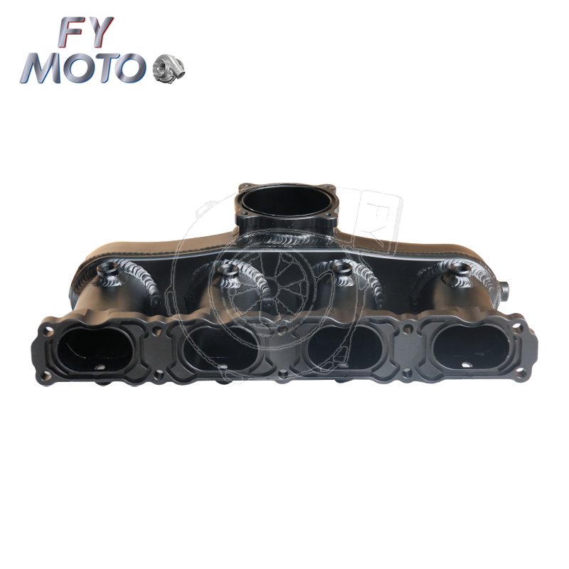 Plug&Play Billet Intake Manifold for VW Audi EA888 Gen3 Engine 2.0 TSI TFSI MK7 A3 S3 8V TT 8S