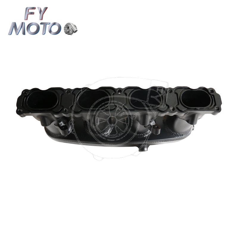 Plug&Play Billet Intake Manifold for VW Audi EA888 Gen3 Engine 2.0 TSI TFSI MK7 A3 S3 8V TT 8S