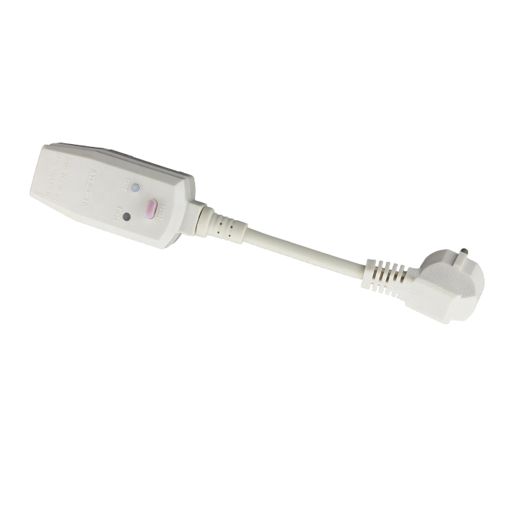 Electrical supply plugs and sockets