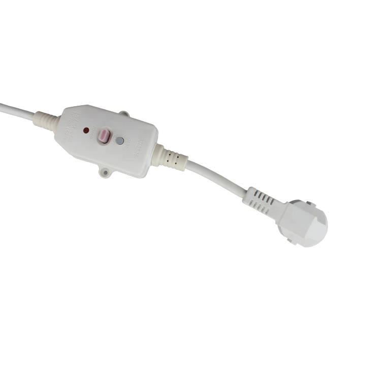 Electrical supply plugs and sockets
