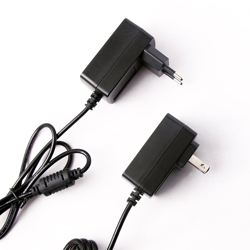 High Quality CCC 12V 2A 24W pass EMC AC100V-240V Wall Mount Adapter to DC12V 2A Power Adapter Supply AU US EU UK plug for CCTV
