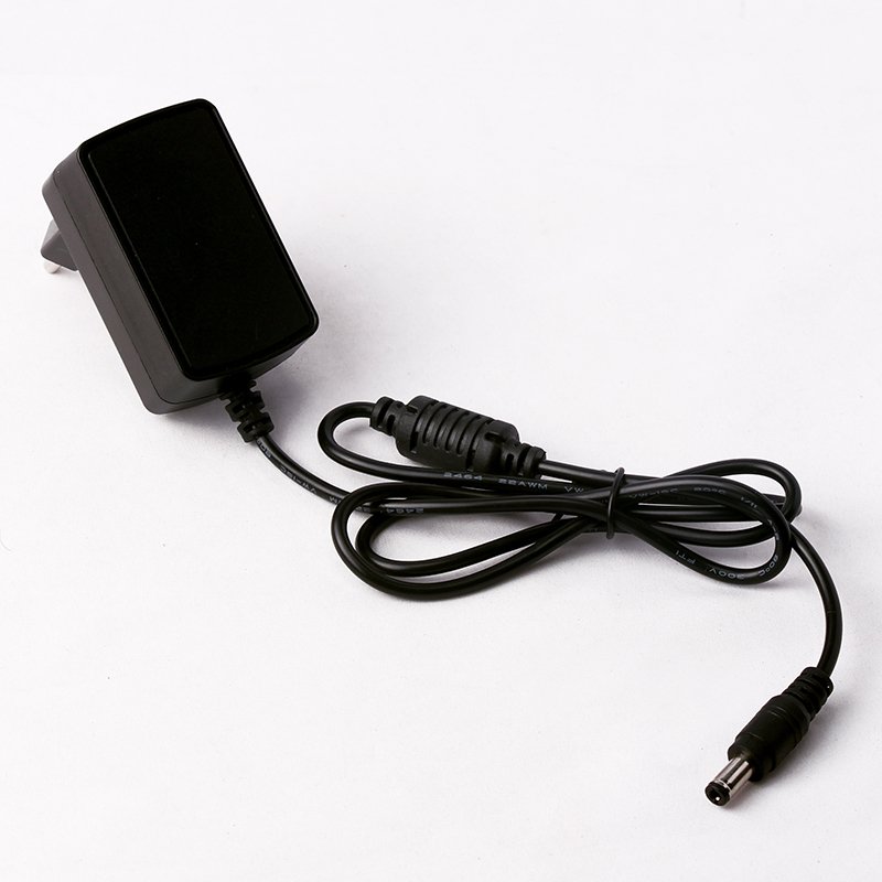 High Quality CCC 12V 2A 24W pass EMC AC100V-240V Wall Mount Adapter to DC12V 2A Power Adapter Supply AU US EU UK plug for CCTV