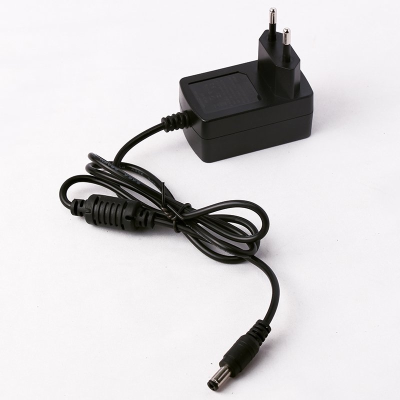 High Quality CCC 12V 2A 24W pass EMC AC100V-240V Wall Mount Adapter to DC12V 2A Power Adapter Supply AU US EU UK plug for CCTV