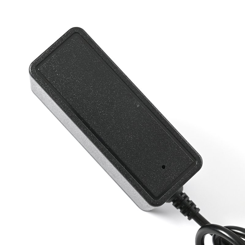 12.6V 1Amp US/EU Plug Adapter Lithium Battery Supply 12V 1A 2A 3A DC Power Adapter for LED Strip Light Charging