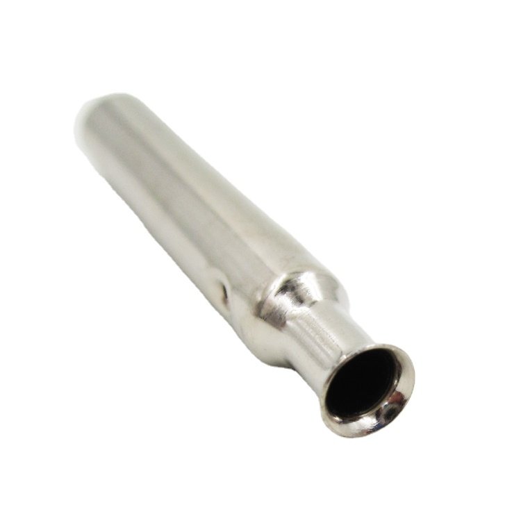 4.8mm Germany France Schuko plug pins Turkey plug copper pipe pins 4.8mm Indonesia plug pins