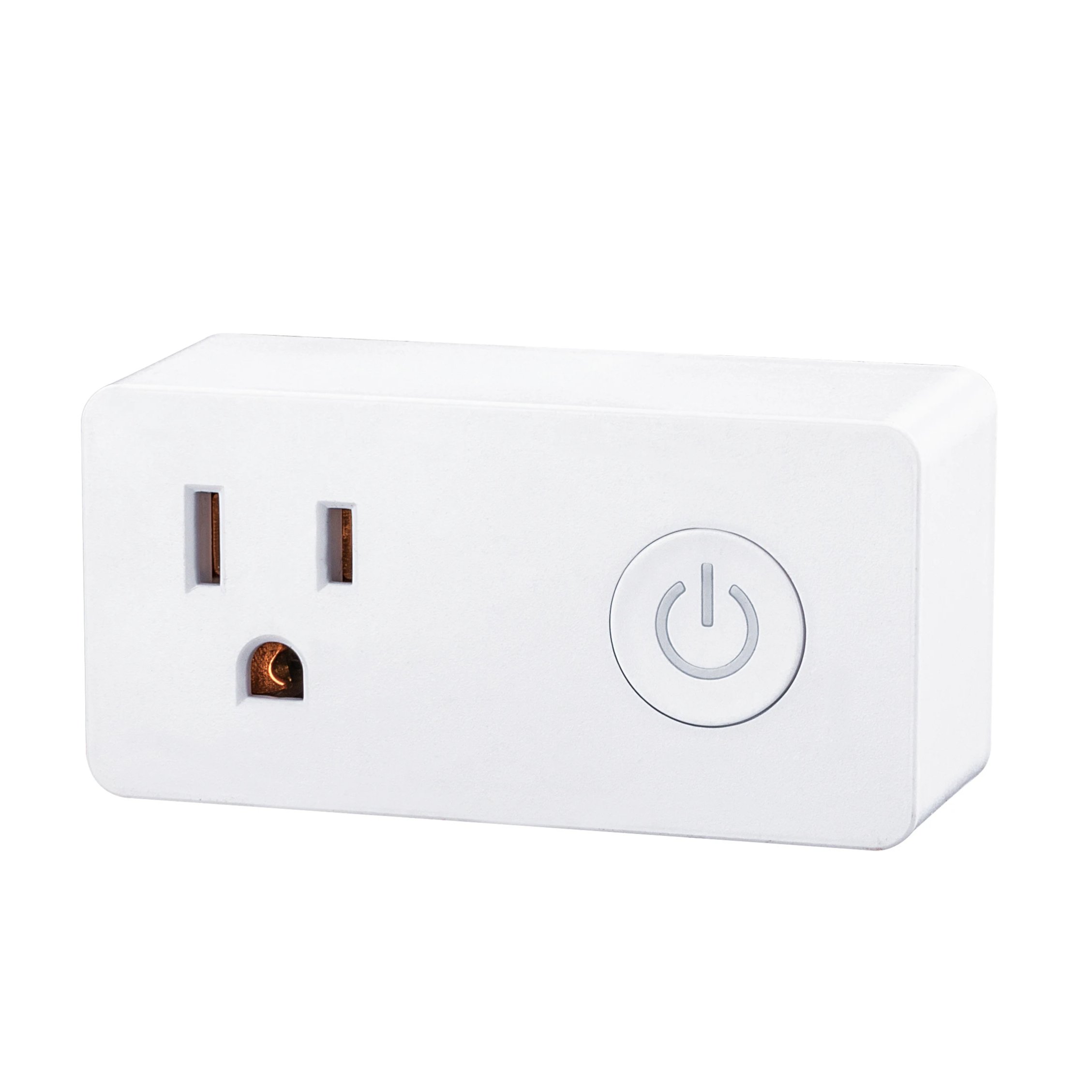 BNC-60/U133T Wi-Fi Smart Plug