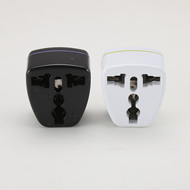 Travel Plug AU Converter Adaptador Universal International Travel Power Plug Adapter