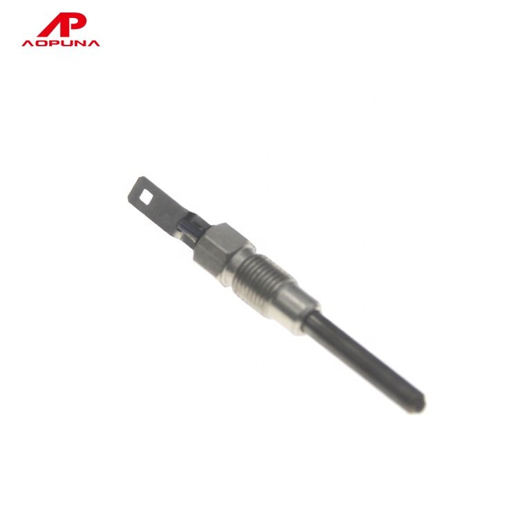 Hot sell powerstroke auto diesel engine glow plug for Chevrolet GMC Ford TOYOTA NISSAN Mitsubishi cars