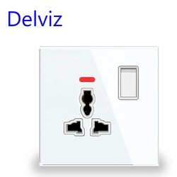 Universal Socket
