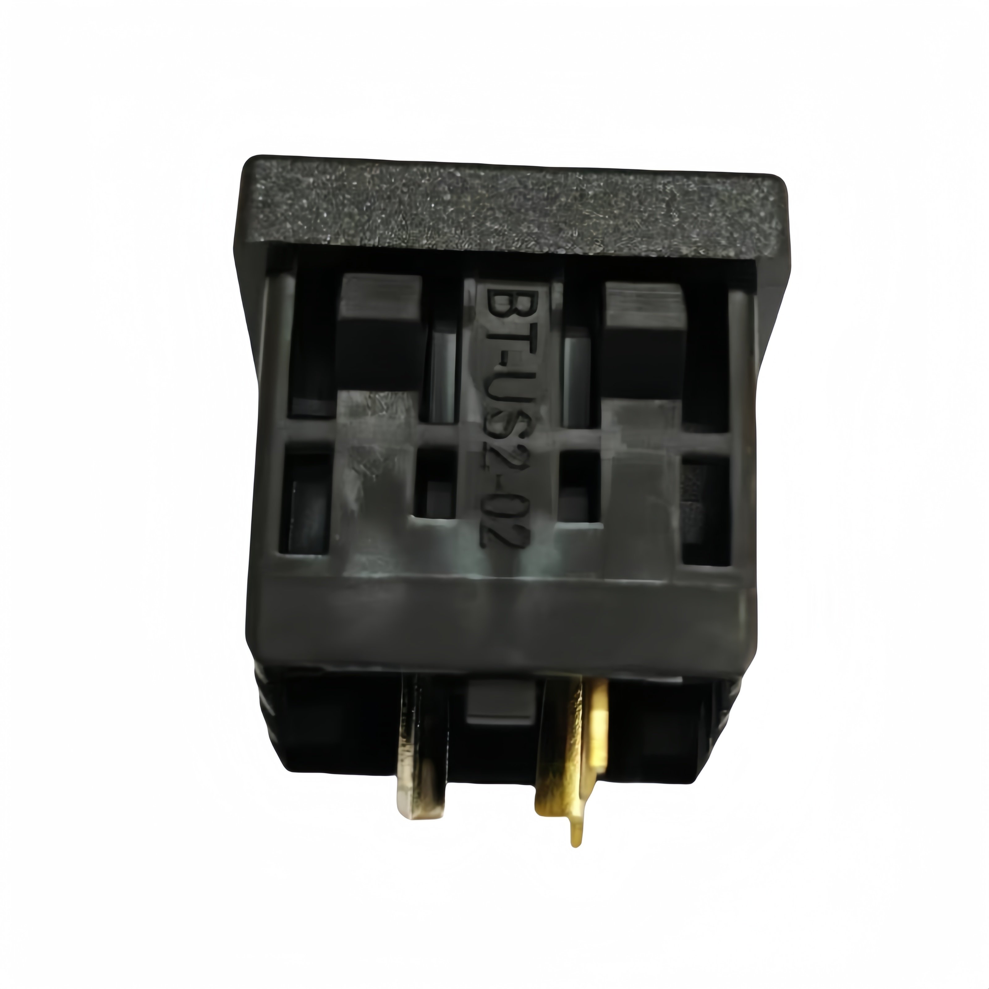 US Power Socket NEMA 5-15R 15A 125V 3-Pin Type-B Electric Inlet Wall PDU UPS Cabinet Compatible Plug & Socket