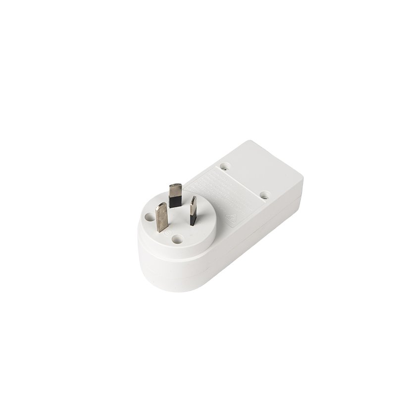 Portable Converters Travel Adaptor Wall AC Power Plug Adapter For AU