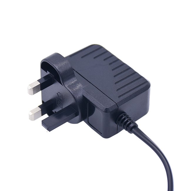 3V 5v 6v 9v 10v 12v 15v 18v 20v 24V 0.5A 1A 1.5A 2A 2.5A 3A 4A CE EAC GS UL62368 wall plug ac dc power adapter power supply