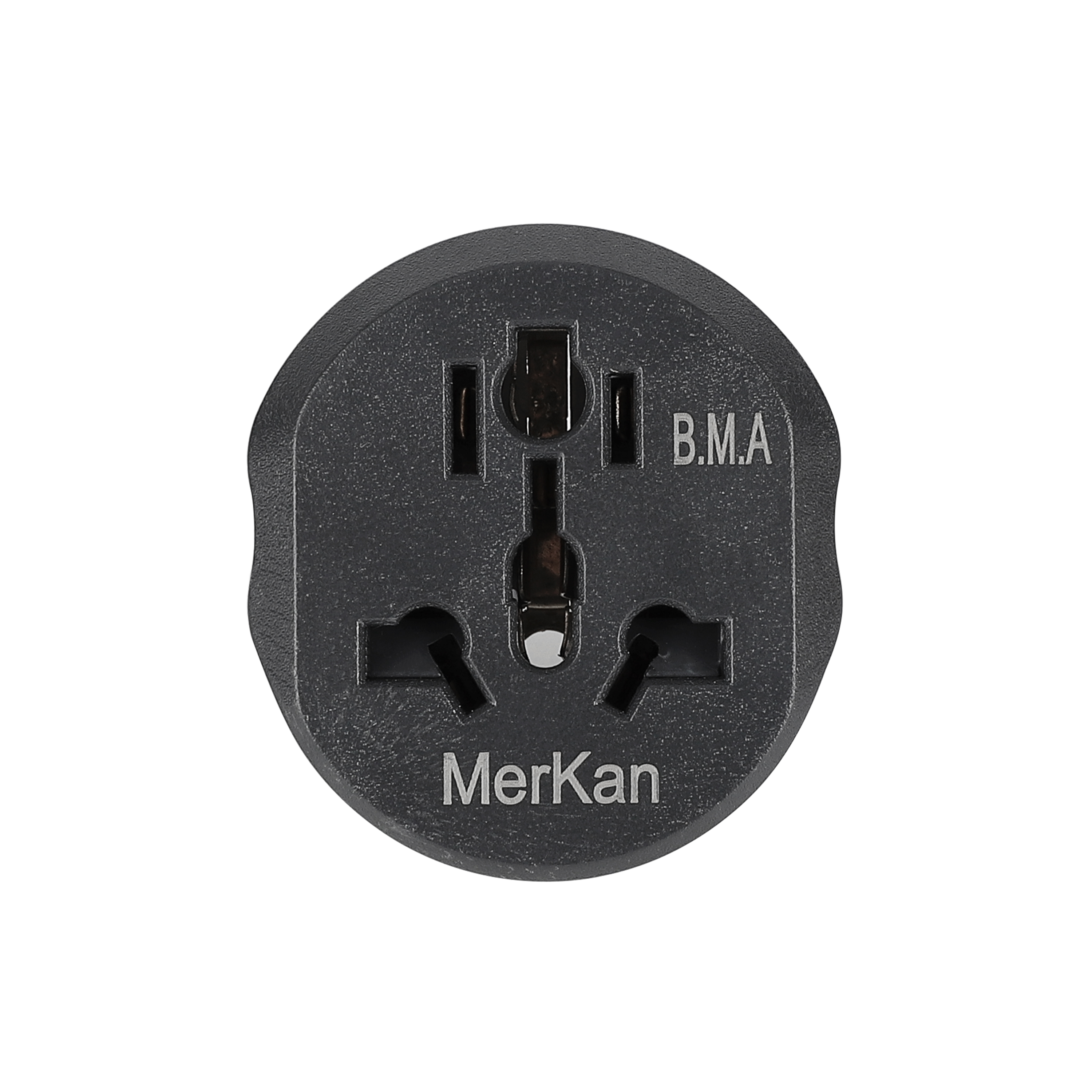 Factory Direct Sales High Quality Universal 10 A travel adapter Euro Plug