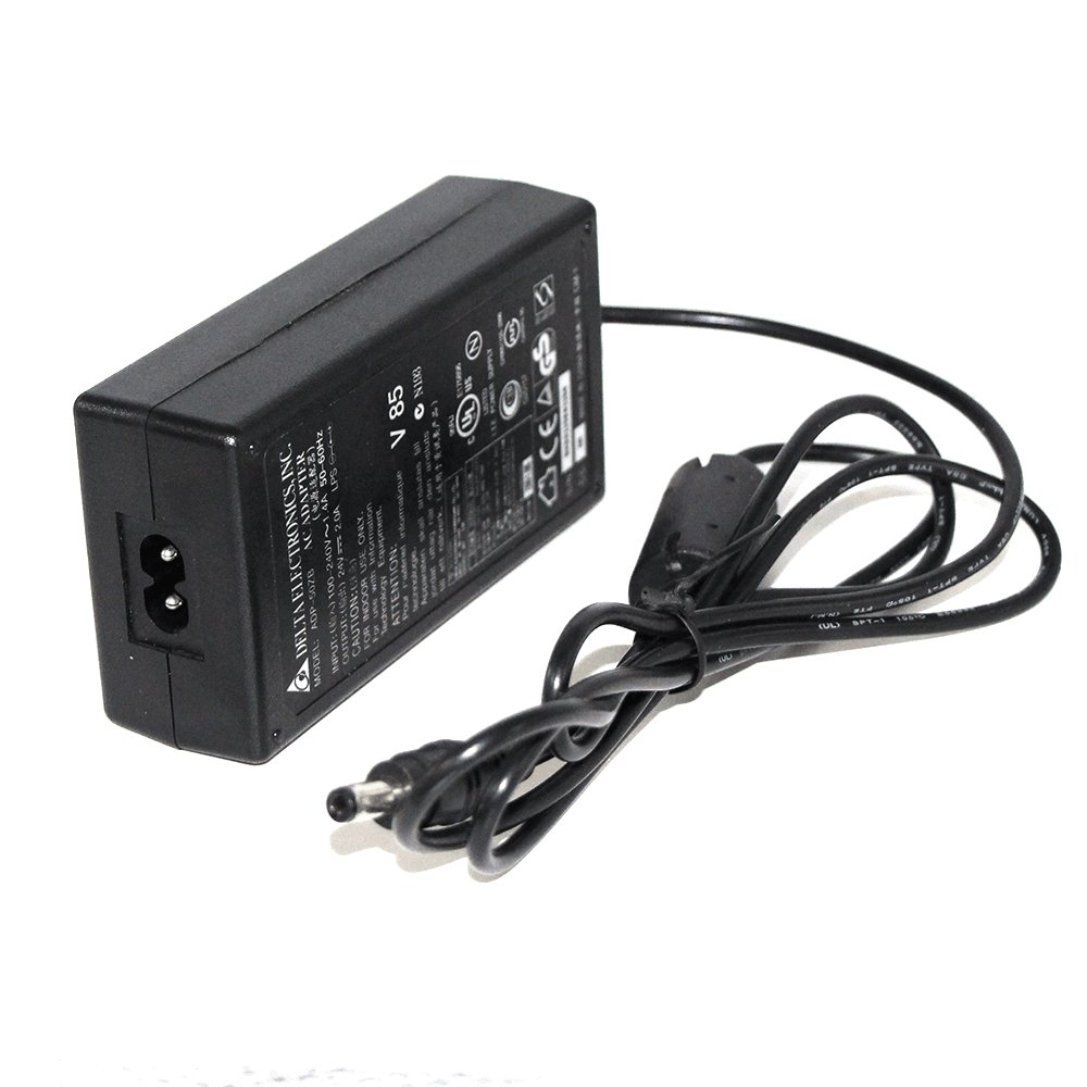 24 Volt 1.5 Amp 12V5A AC DC Desktop Power Adapter 60W Switching Power Su Plug In Desktop Power Adapter