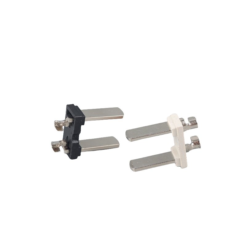 National standard two insert assembly bracket two insert left and right piece inner frame integrated two core support