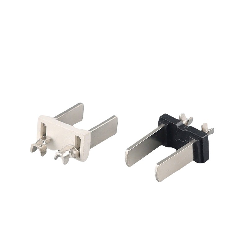 National standard two insert assembly bracket two insert left and right piece inner frame integrated two core support