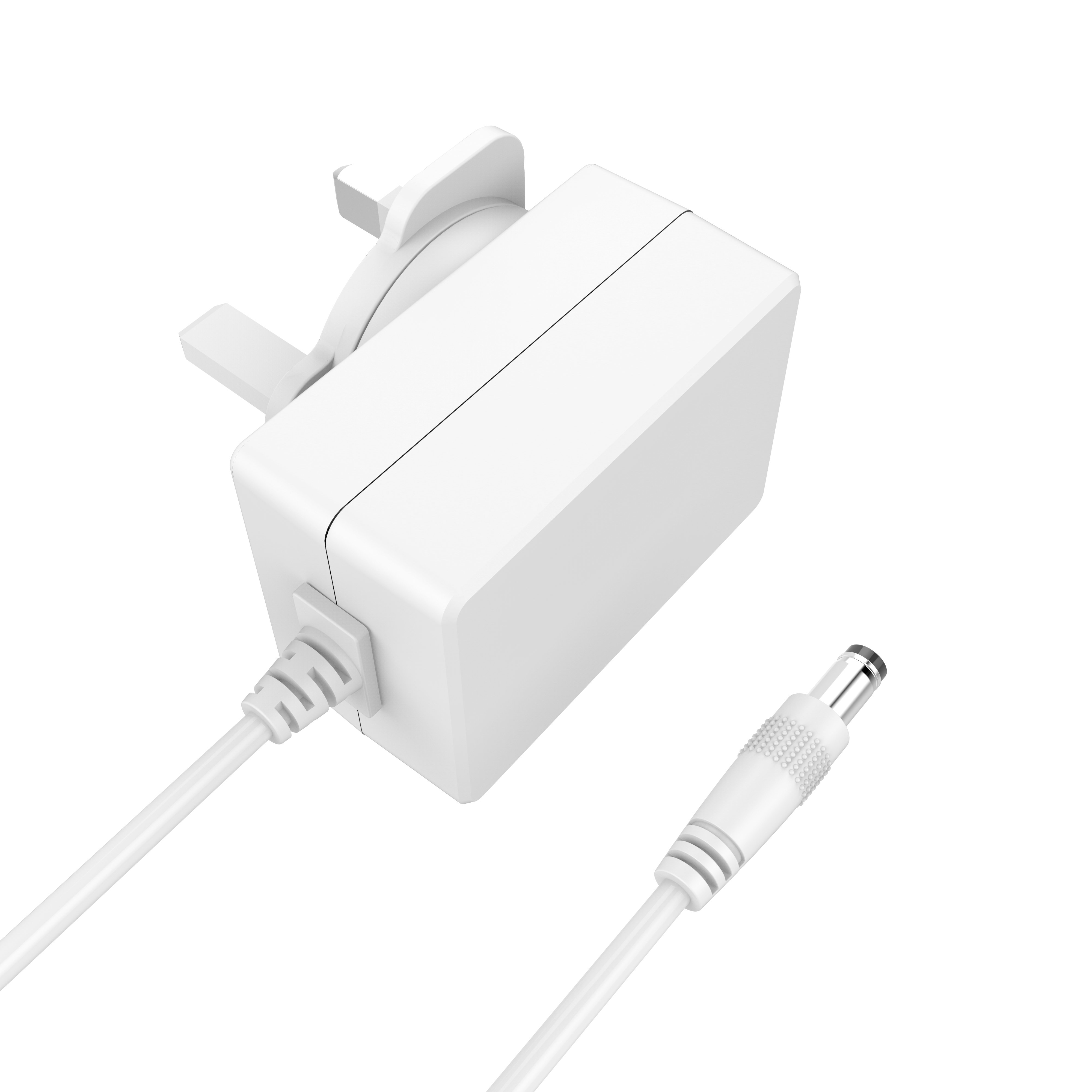 Frontpower 9v adaptor 8v 1.5a 5v2a 1.2a 12v1a interchangeable plug power adapter with UL62368 CE GS EMC LVD SAA KC PSE CCC