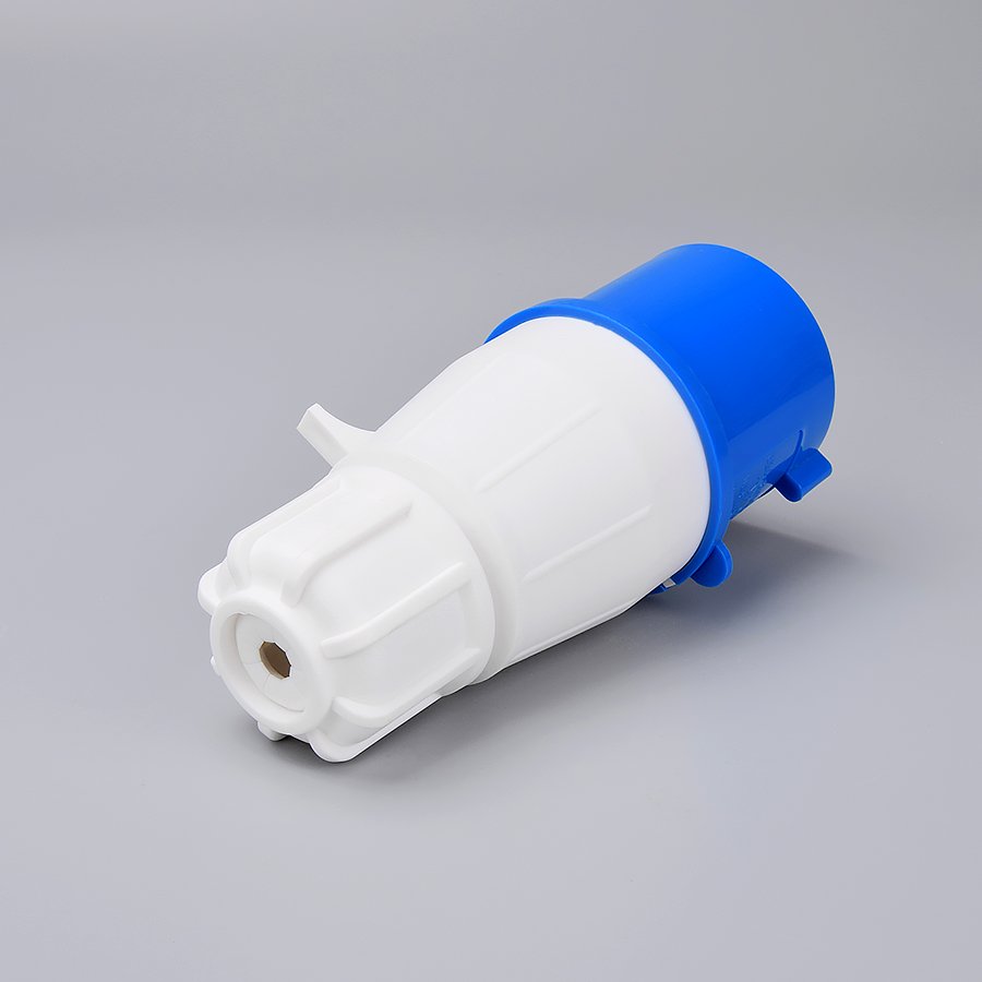 Electrical supplies IP44 waterproof plug 220V industrial plug and socket 3Pin 16A industrial plugs