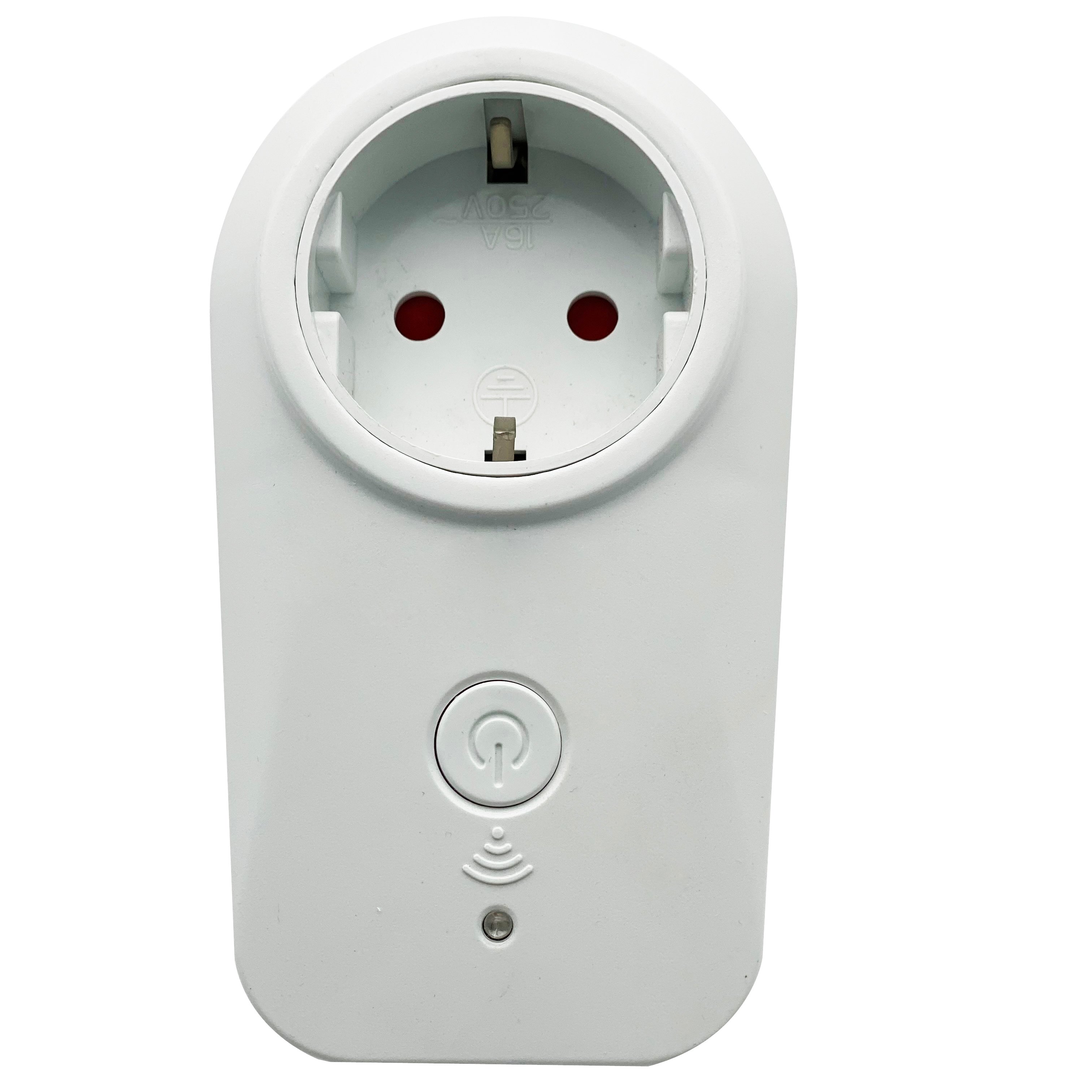 Durable Smart Home wifi Smart Plug Socket