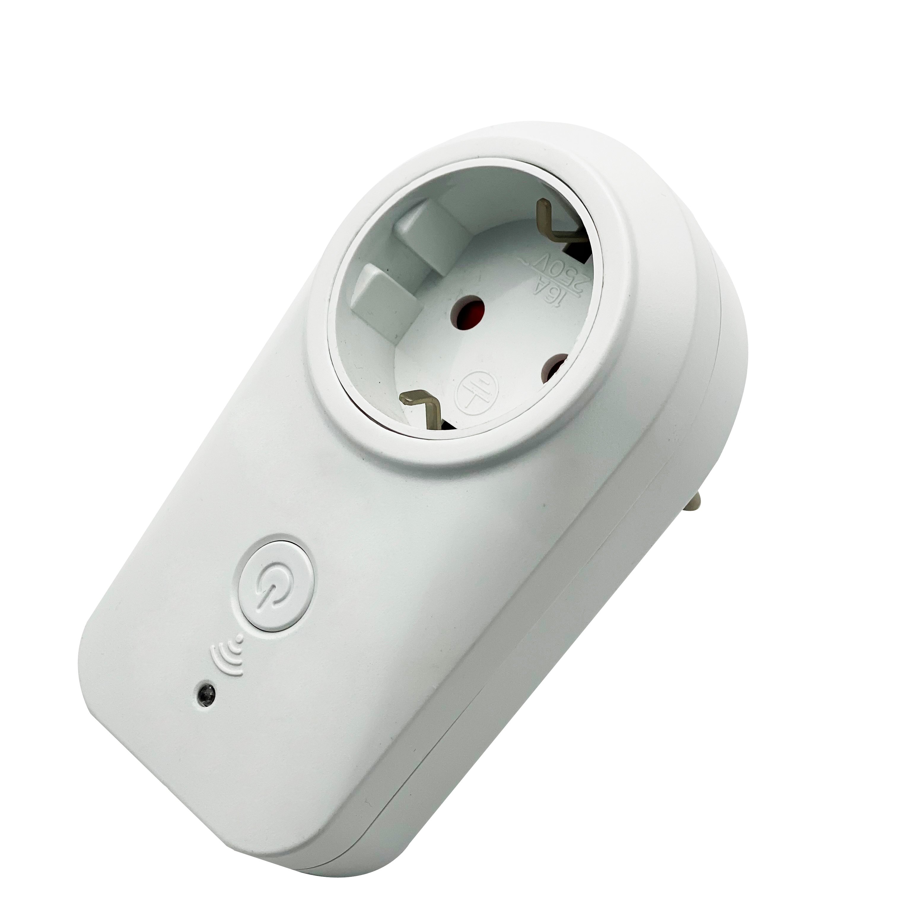 Durable Smart Home wifi Smart Plug Socket