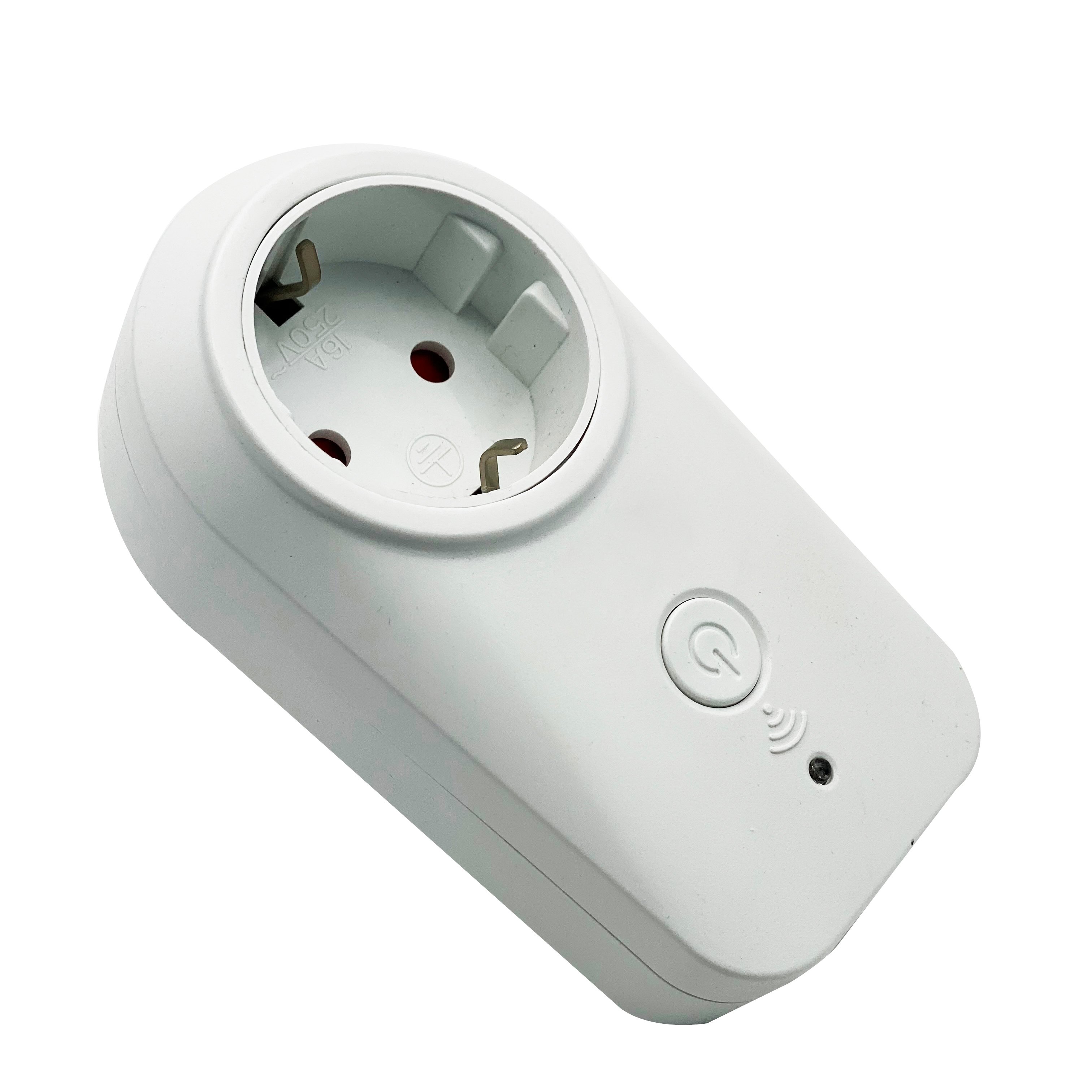 Durable Smart Home wifi Smart Plug Socket