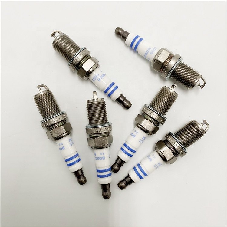 1000450457 FR3K11332 610800190174 gas double iridium spark plug