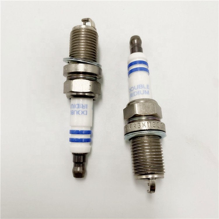 1000450457 FR3K11332 610800190174 gas double iridium spark plug