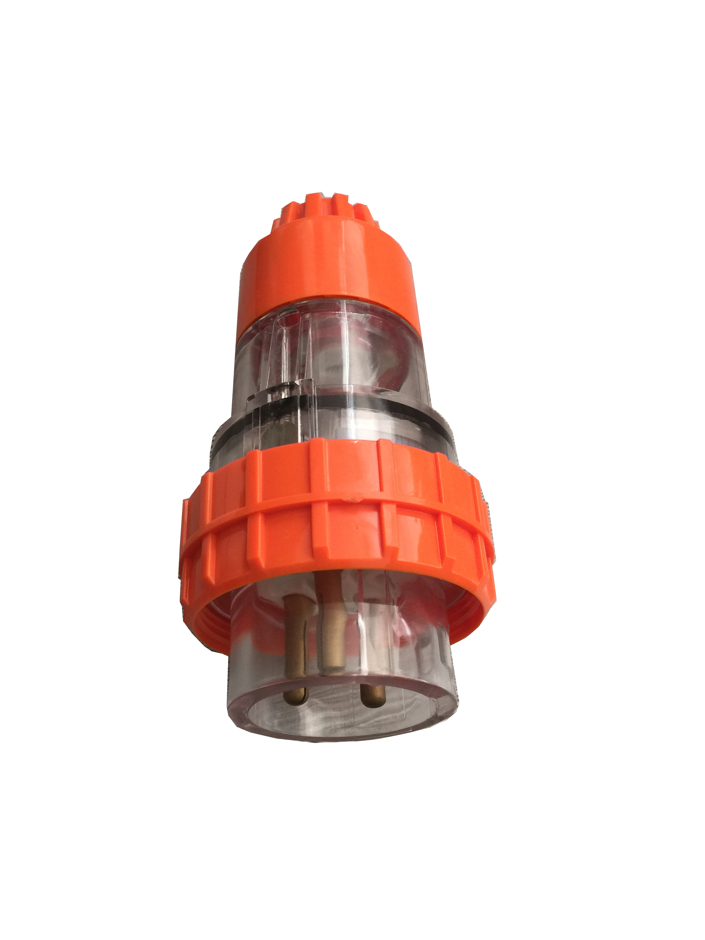 56P532 32A 5Pins IP66 outdoor waterproof Australian standard industrial extension plugs and sockets