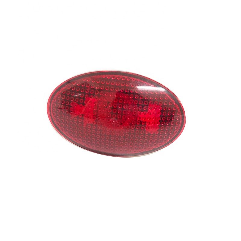 Applicable for Ford F150 F250 F350 led side marker light, 99-10 pickup series LED plug-in bubble logo edge light 12V
