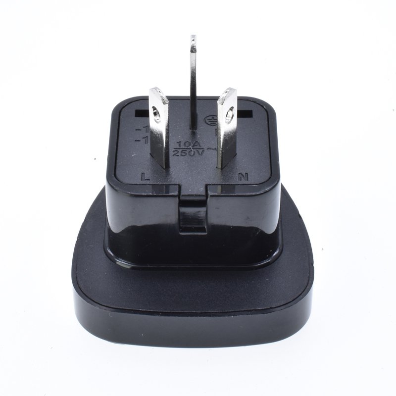 Universal to AU plug adapter EU US AU UK to Australia new Zealand Type-I Converter For Travel electric power conversion plug