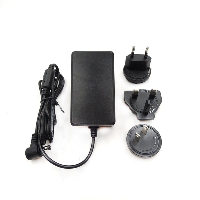 Universal Plug in Ac Dc Adapter 12v 5a 4a 3a 2a 1a Ac/dc Power Adaptor Adapter 12v 5a OEM UL ETL CE FCC Rohs C-TICK SAA PSE 100%