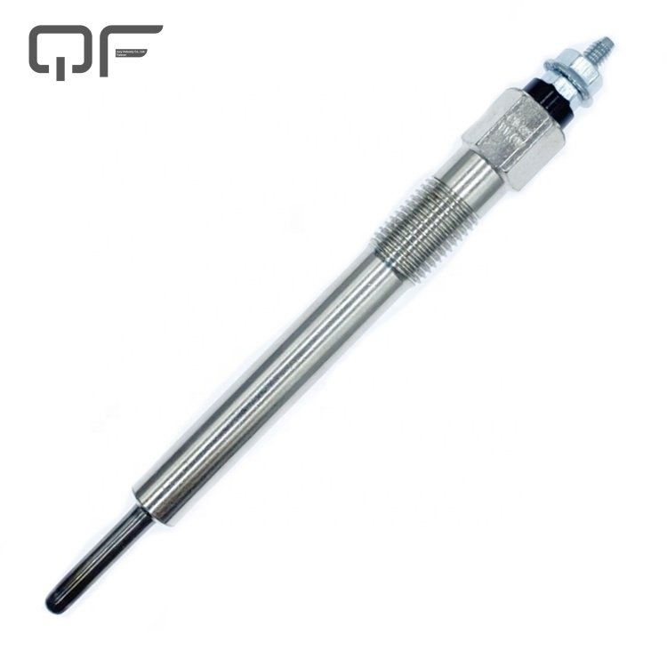 Glow plug OEM 8-94175158-0, 8-94133759-5 11V for Isuzu 4JA1, 4JA1T, 4JB1, 4JB1T, Elf150 250 350