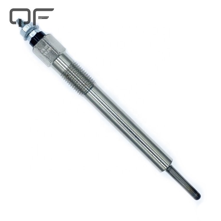 Glow plug OEM 8-94175158-0, 8-94133759-5 11V for Isuzu 4JA1, 4JA1T, 4JB1, 4JB1T, Elf150 250 350