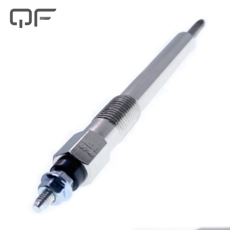 Glow plug OEM 8-94175158-0, 8-94133759-5 11V for Isuzu 4JA1, 4JA1T, 4JB1, 4JB1T, Elf150 250 350
